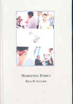Marketing Ethics