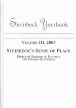 Steinbeck Yearbook