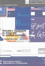 Analysis y Valoracion De Sitios Web De Centros Escolares (Spanish Studies S.)