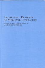 中世文学の元型論的読解<br>Archetypal Readings of Medieval Literature (Studies in Mediaeval Literature)