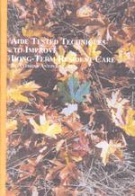 Aide Tested Techniques to Improve Long-term Resident Care (Studies in Health & Human Services)