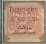 Treasures of Islam : Art and Design in Islamic Manuscripts