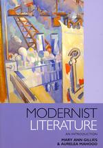 Modernist Literature : An Introduction