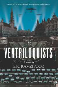 The Ventriloquists (OME TPB)