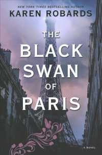 The Black Swan of Paris （Original）
