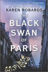 The Black Swan of Paris （Original）