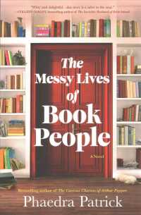 The Messy Lives of Book People