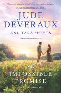 Impossible Promise (Providence Falls) -- Hardback (English Language Edition)