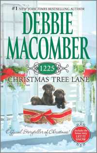 1225 Christmas Tree Lane (Cedar Cove)