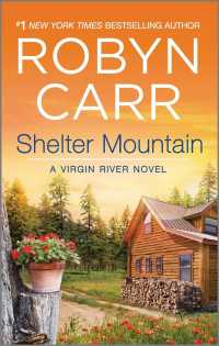 Shelter Mountain (Virgin River)