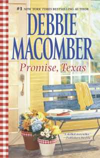 Promise, Texas (Heart of Texas) （Reprint）