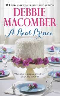 A Real Prince : The Bachelor Prince/ Yesterday's Hero