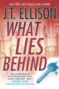 What Lies Behind