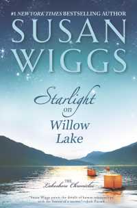 Starlight on Willow Lake (Lakeshore Chronicles)