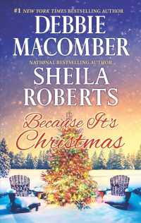 Because It's Christmas : The Christmas Basket / Merry Ex-Mas