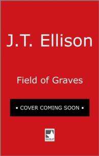 Field of Graves (Taylor Jackson) （Reprint）
