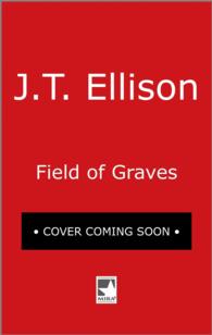 Field of Graves (Taylor Jackson) （Reprint）