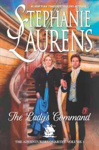 The Lady's Command (Adventurers Quartet)