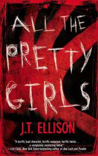All the Pretty Girls (Taylor Jackson)