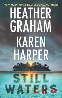 Still Waters : The Island / below the Surface