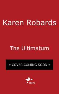 The Ultimatum (The Guardian) （Reprint）