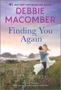 Finding You Again : White Lace and Promises / Jury of His Peers