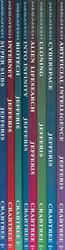 Megatech Series (8-Volume Set)