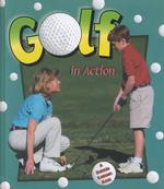 Golf in Action (Sports in Action)
