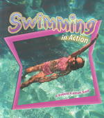 Swimming in Action (Sports in Action)