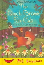 The Quick Brown Fox Club (Bananas) （1ST）