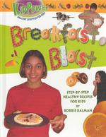 Breakfast Blast (Kid Power S.)