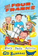 The Four Franks (Blue Go Bananas)