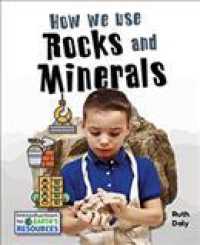 How We Use Rocks and Minerals