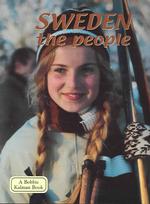 Sweden, the People (Lands, Peoples & Cultures) -- Paperback / softback