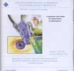 2001 IEEE International Conference on Systems, Man and Cybernetics (Smc)