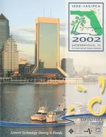 Cement Industry Technical Conference, 2002 IEEE