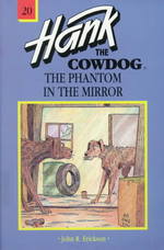 The Phantom in the Mirror (Hank the Cowdog)