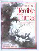 Terrible Things : An Allegory of the Holocaust