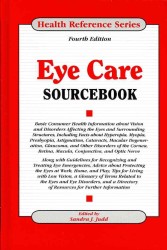 Eye Care Sourcebook (Eye Care Sourcebook) （4TH）