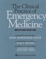 The Clinical Practice of Emergency Medicine （3 SUB）