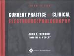最新脳波検査（第３版）<br>Current Practice of Clinical Electroencephalography （3 SUB）