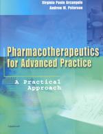 Pharmacotherapeutics for Advanced Practice : A Practical Approach