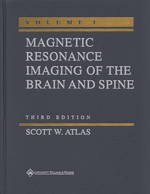脳および脊椎のＭＲＩ（第３版・全２巻）<br>Magnetic Resonance Imaging of the Brain and Spine (2-Volume Set) （3TH）