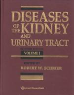 腎臓および尿道疾患（第７版・全３巻）<br>Diseases of the Kidney and Urinary Tract (3-Volume Set)