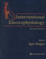 Interventional Electrophysiology （2 SUB）