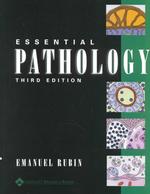 ルービン「カラー基礎病理学」（第３版）<br>Essential Pathology （3TH）