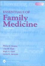 Essentials of Family Medicine （4 PAP/CDR）
