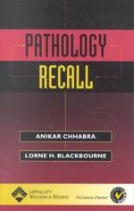 Pathology Recall (Recall)