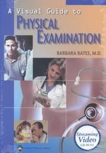 A Visual Guide to Physical Examination （CDR）