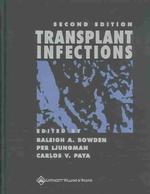 Transplant Infections （2ND）